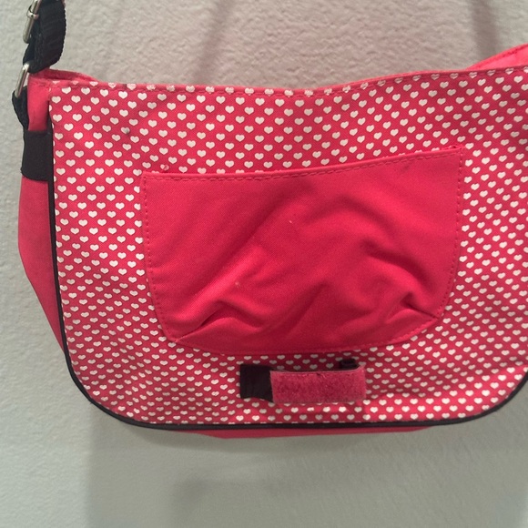 Hello kitty Messenger Bag - Picture 5 of 8